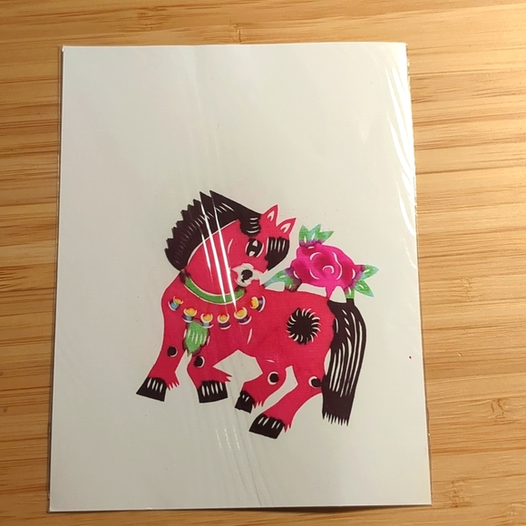 🆓 Paper Cut Art from China - Picture 5 of 8